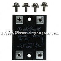 c鿴AQR40A2-S-Z4/6VDCDƬ